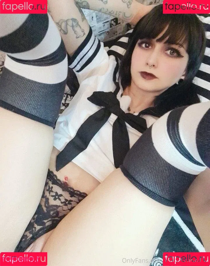 death_cannibal Onlyfans Photo Gallery 