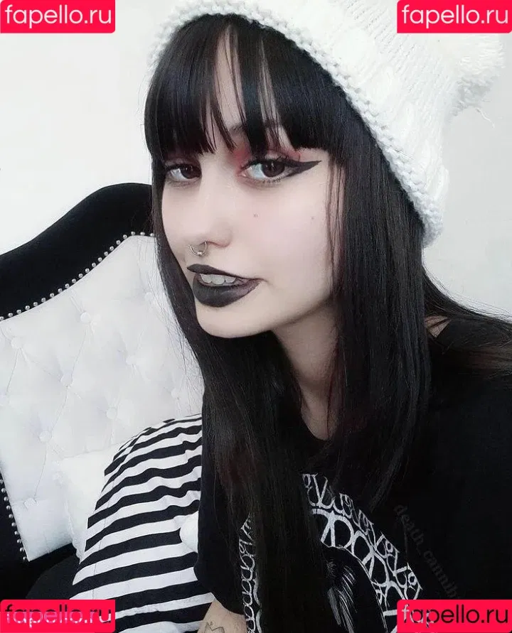 death_cannibal Onlyfans Photo Gallery 