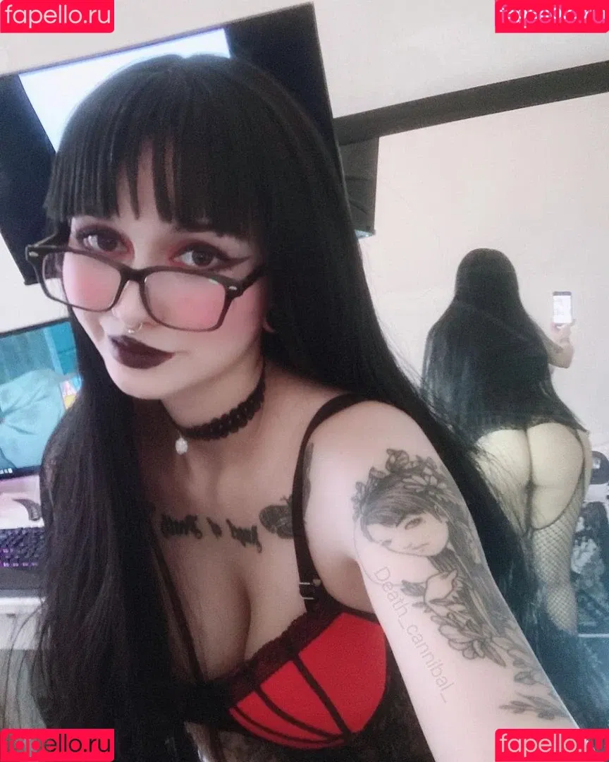 death_cannibal Onlyfans Photo Gallery 