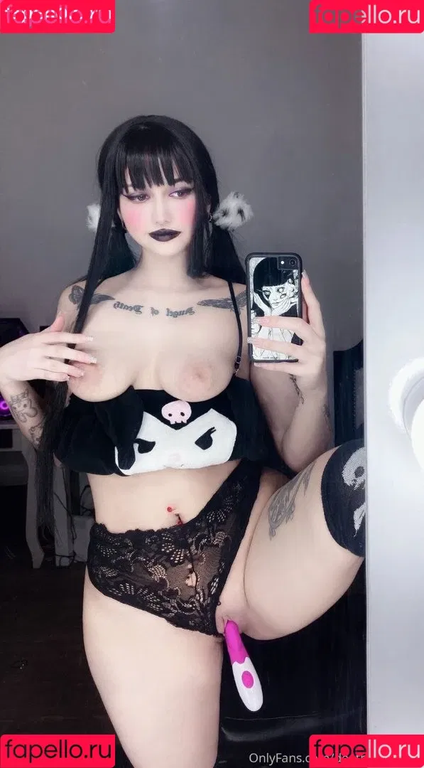 death_cannibal Onlyfans Photo Gallery 