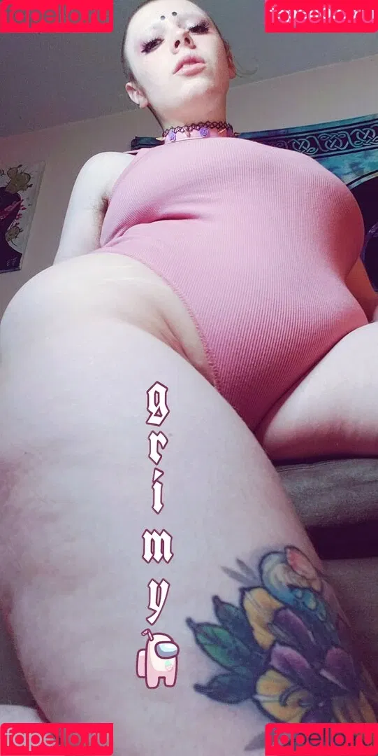 grimybby Onlyfans Photo Gallery 