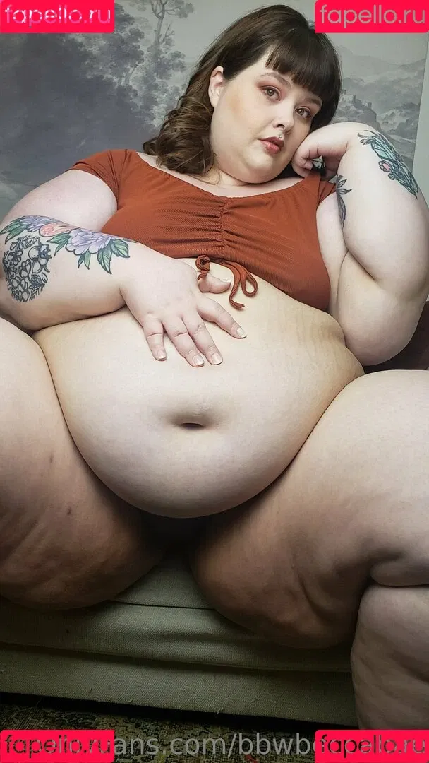 bbwbeccabae Onlyfans Photo Gallery 