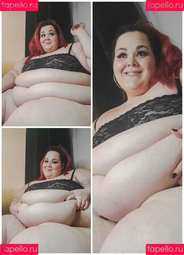 bubblybooty Onlyfans Photo Gallery 