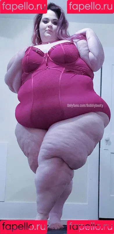 bubblybooty Onlyfans Photo Gallery 