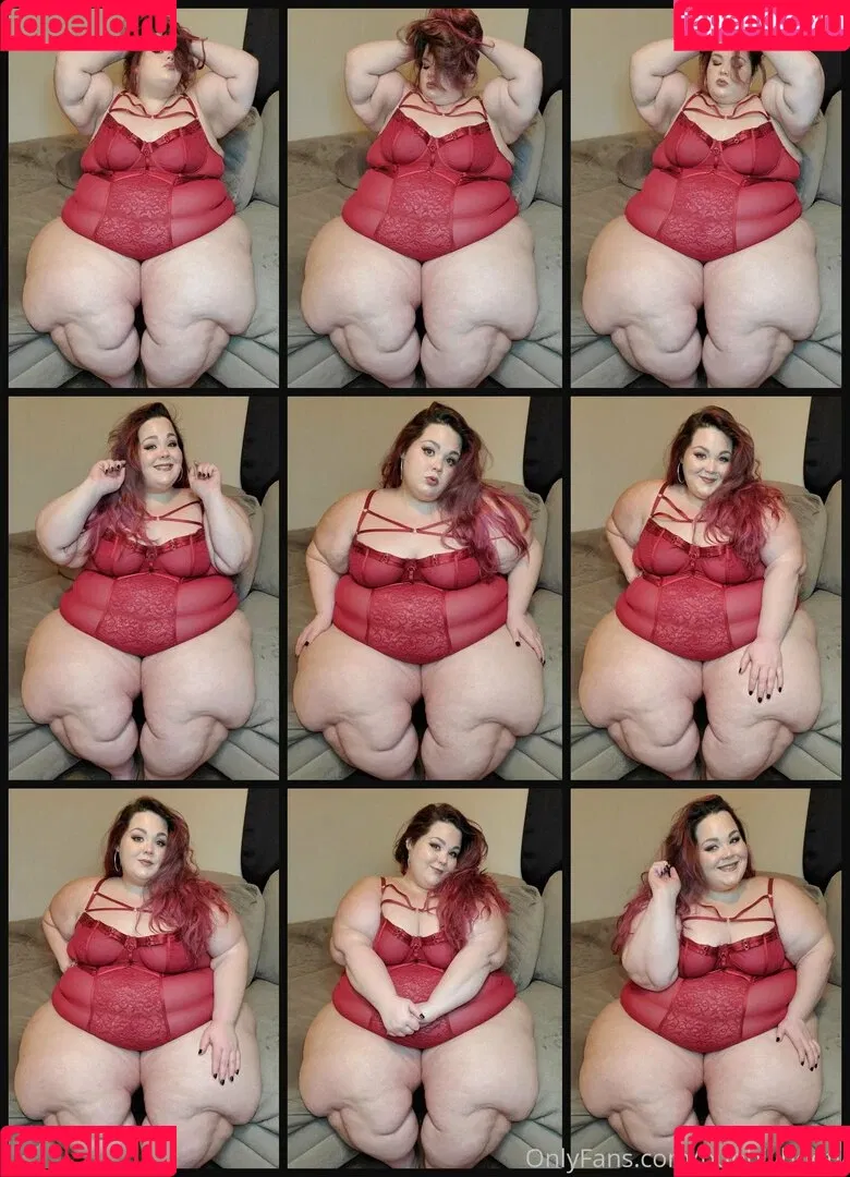 bubblybooty Onlyfans Photo Gallery 