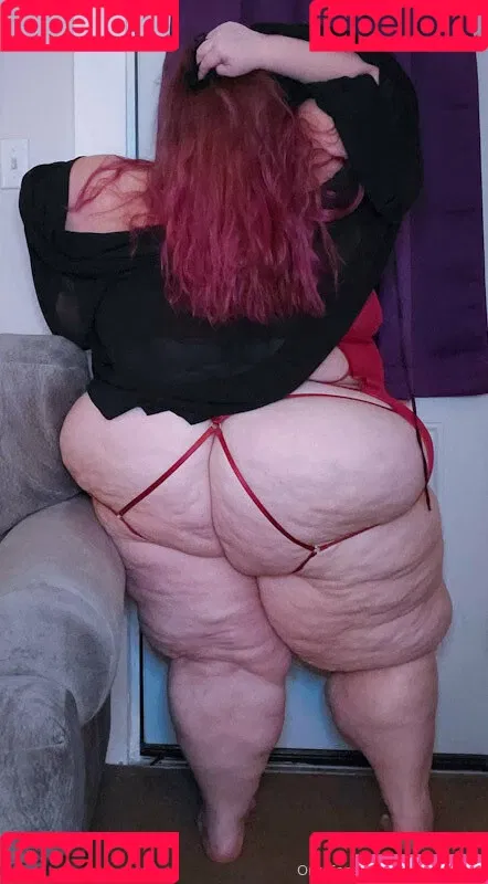 bubblybooty Onlyfans Photo Gallery 