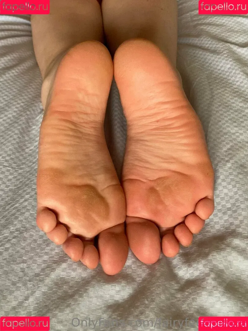 fairyfeetsisters Onlyfans Photo Gallery 