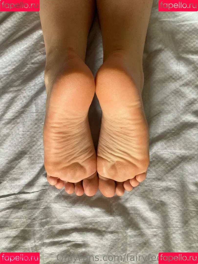 fairyfeetsisters Onlyfans Photo Gallery 