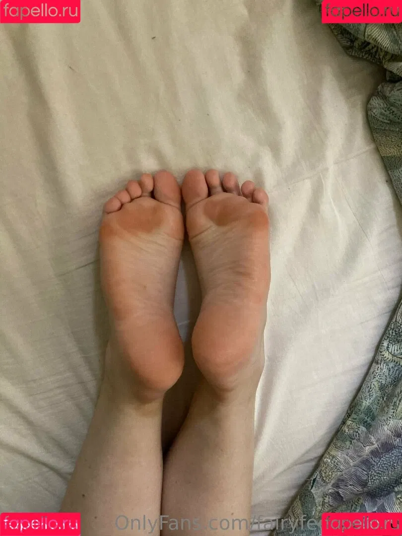 fairyfeetsisters Onlyfans Photo Gallery 