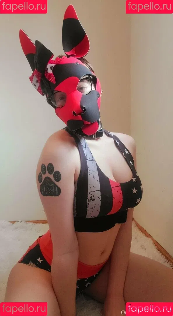 Kodi_pup Onlyfans Photo Gallery 