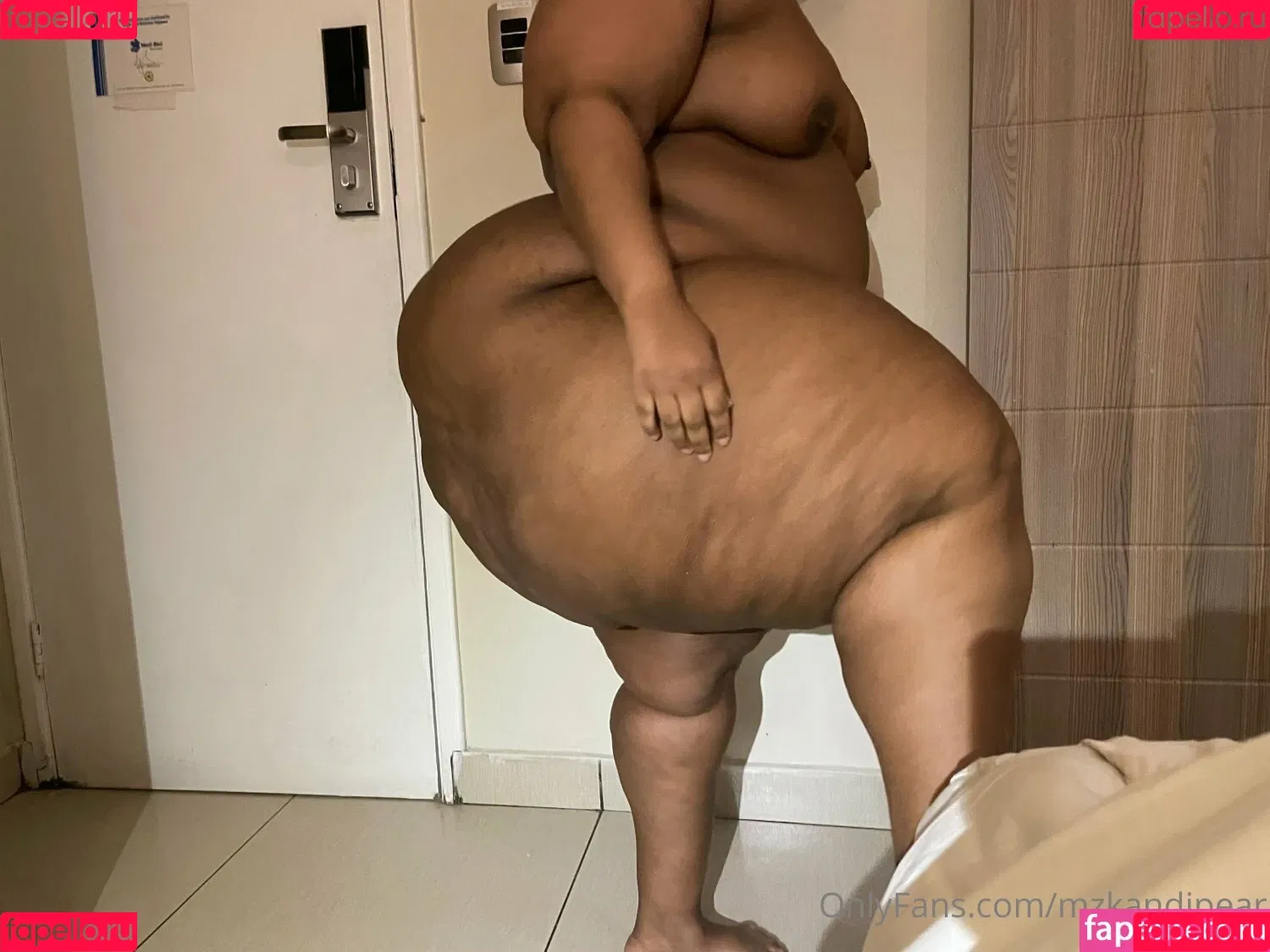 South African Thick Onlyfans Photo Gallery 