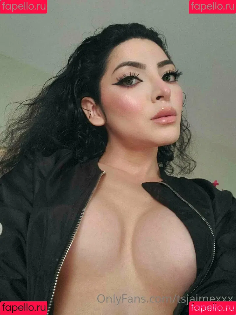 tsjaimexxx Onlyfans Photo Gallery 