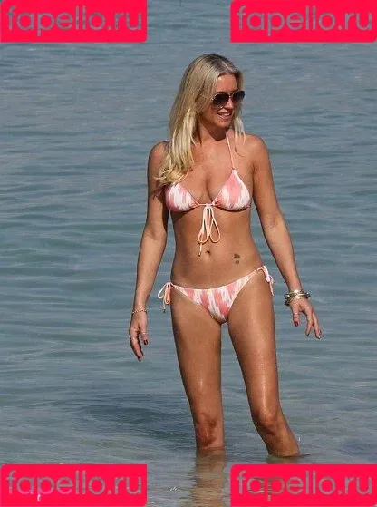 Denise Van Oulten Onlyfans Photo Gallery 