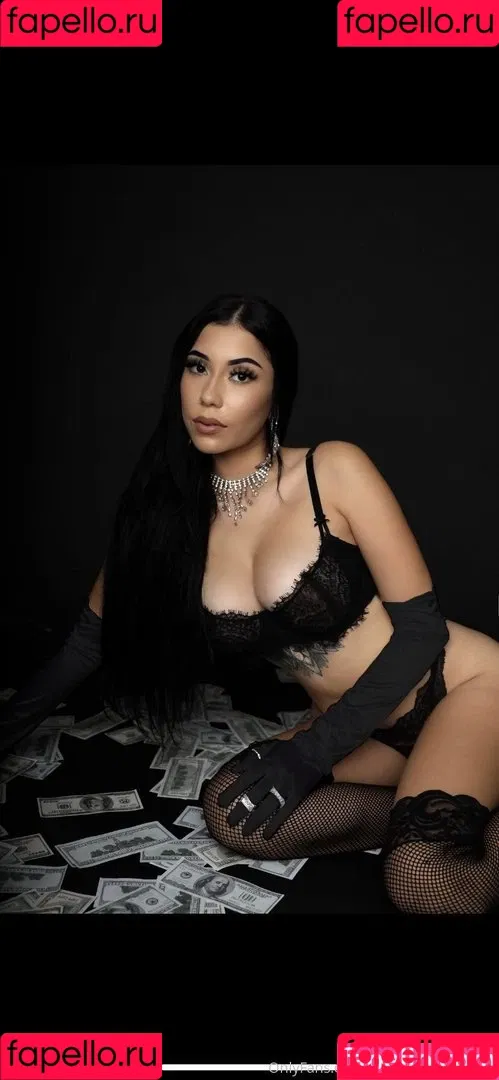 Guerreroilisha Onlyfans Photo Gallery 