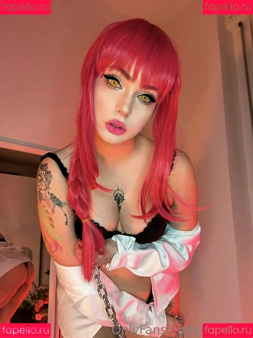 mikansg Onlyfans Photo Gallery 