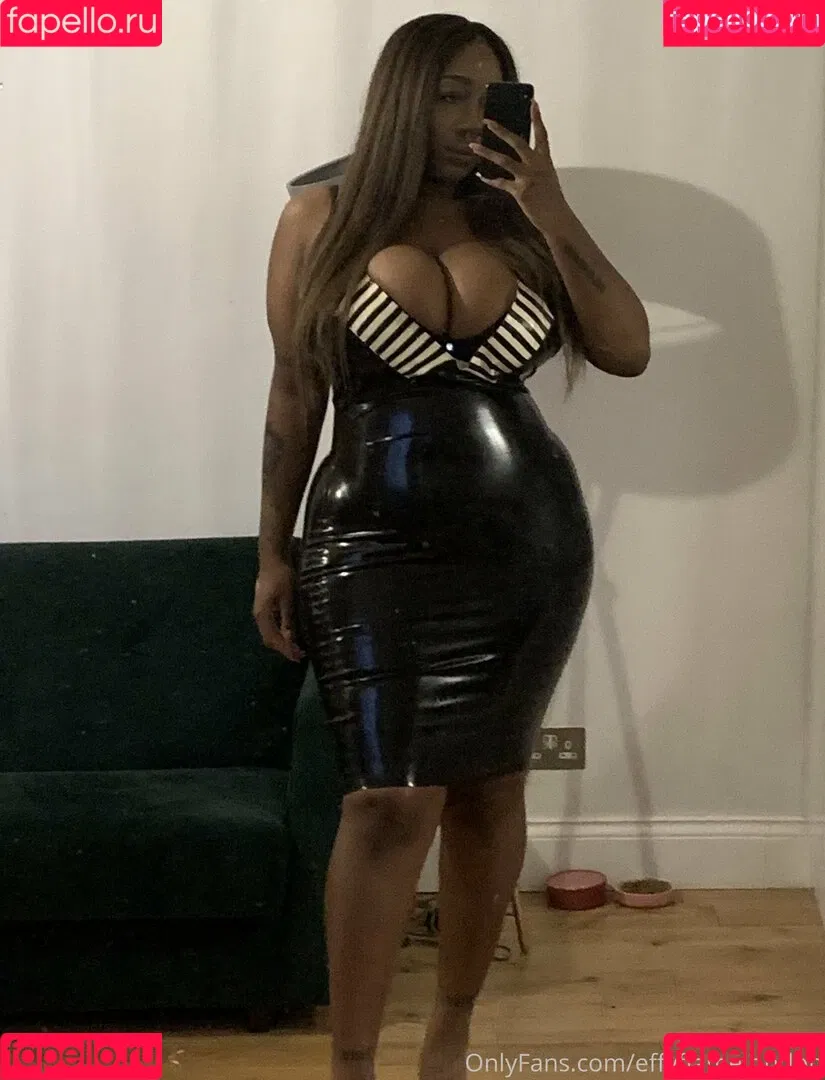 effyflamelondon Onlyfans Photo Gallery 