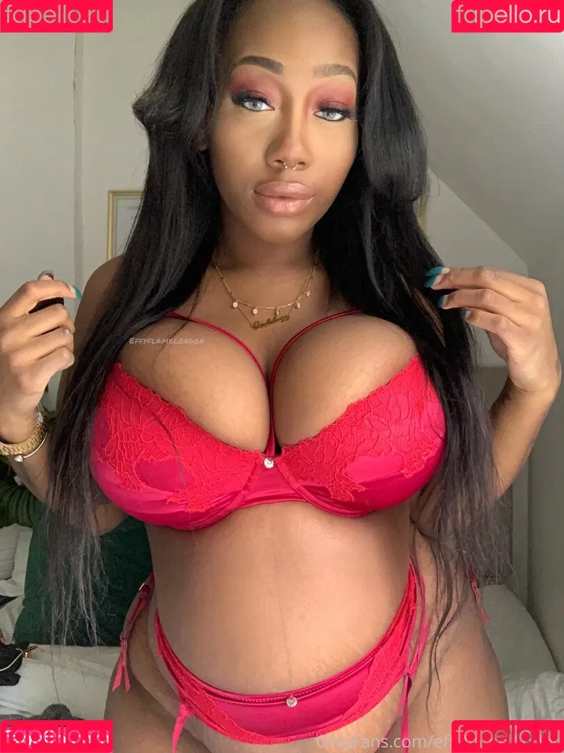 effyflamelondon Onlyfans Photo Gallery 