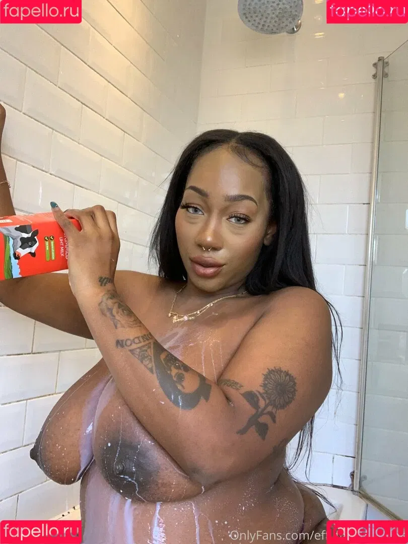effyflamelondon Onlyfans Photo Gallery 