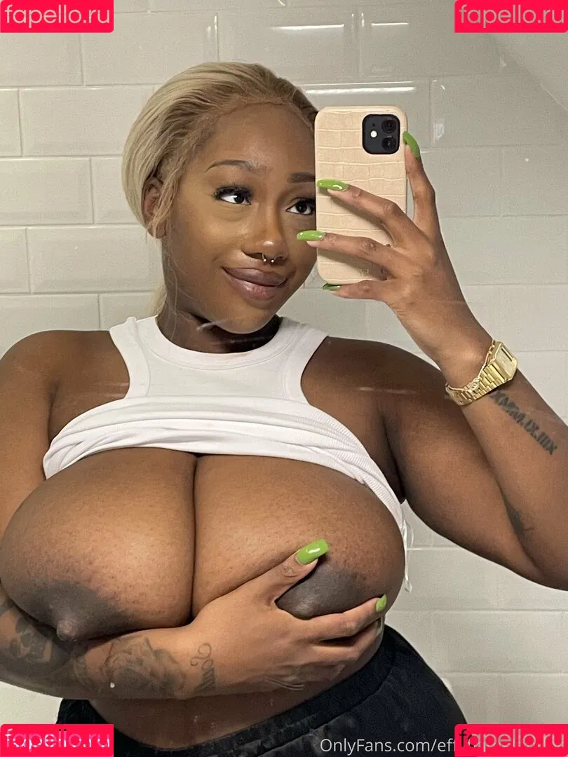 effyflamelondon Onlyfans Photo Gallery 