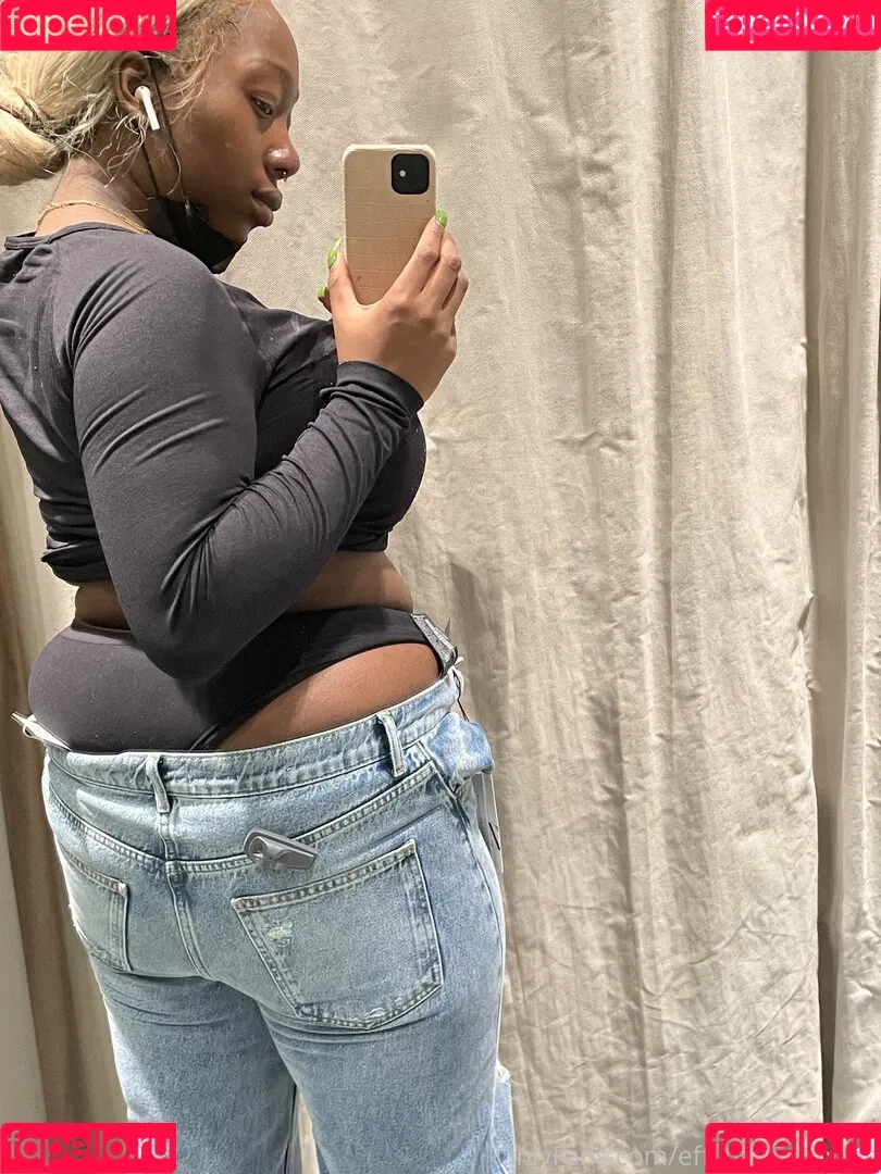 effyflamelondon Onlyfans Photo Gallery 