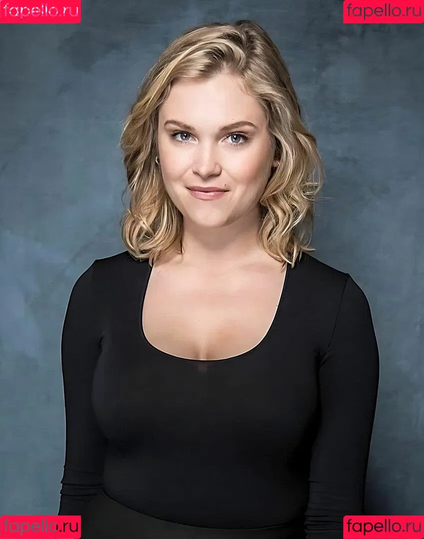 Eliza Taylor Onlyfans Photo Gallery 