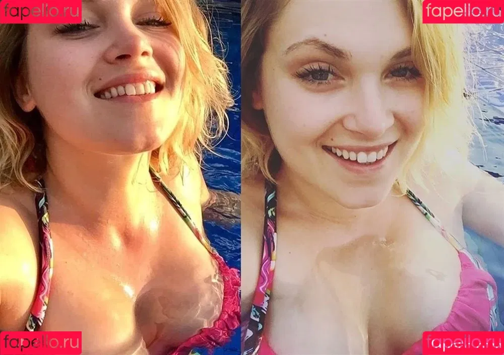 Eliza Taylor Onlyfans Photo Gallery 
