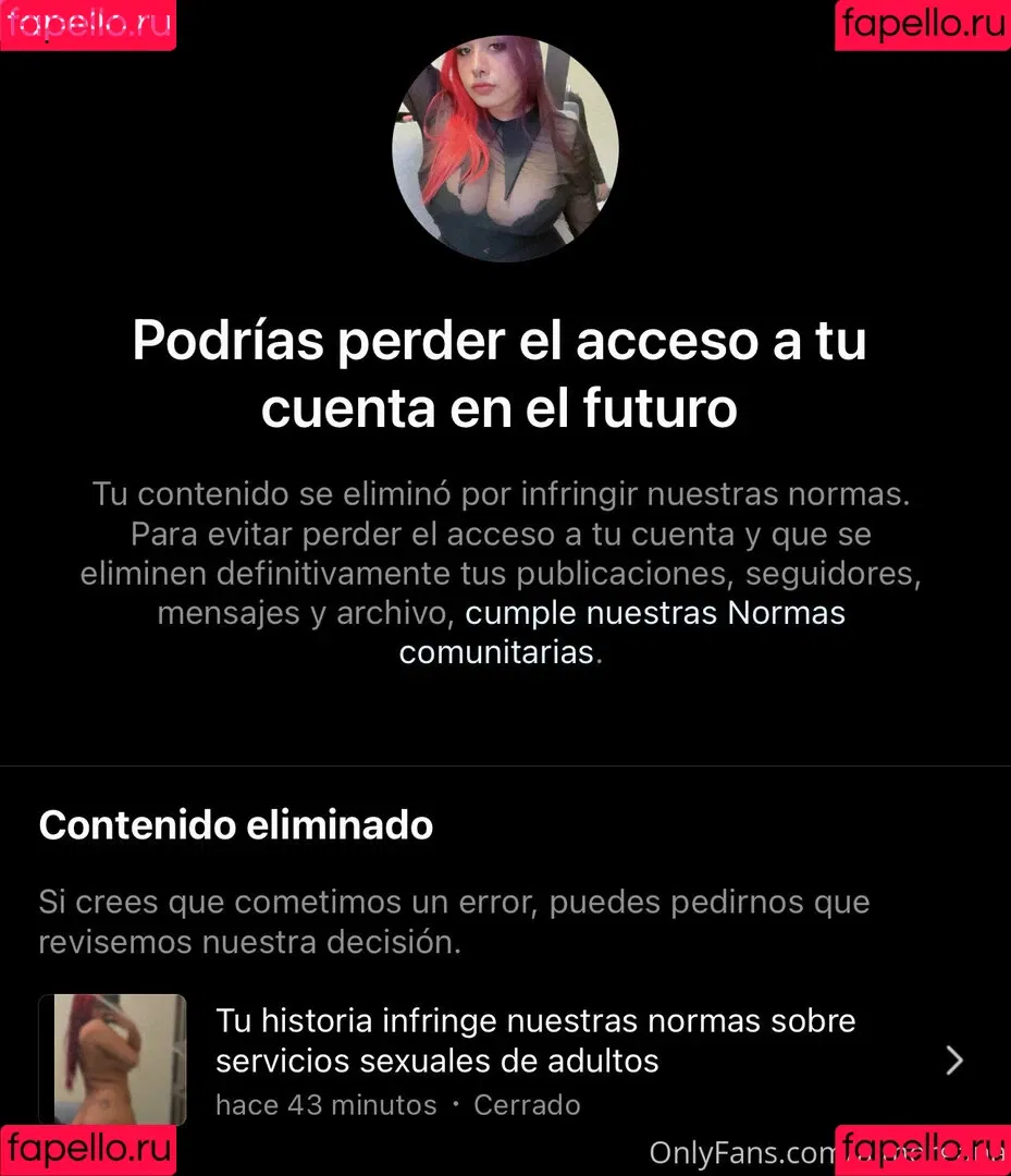 Almorgana Onlyfans Photo Gallery 