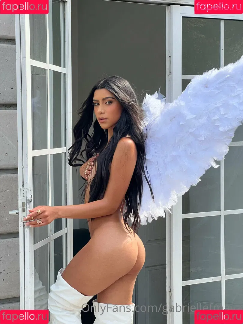 Gabrielle Maya Onlyfans Photo Gallery 