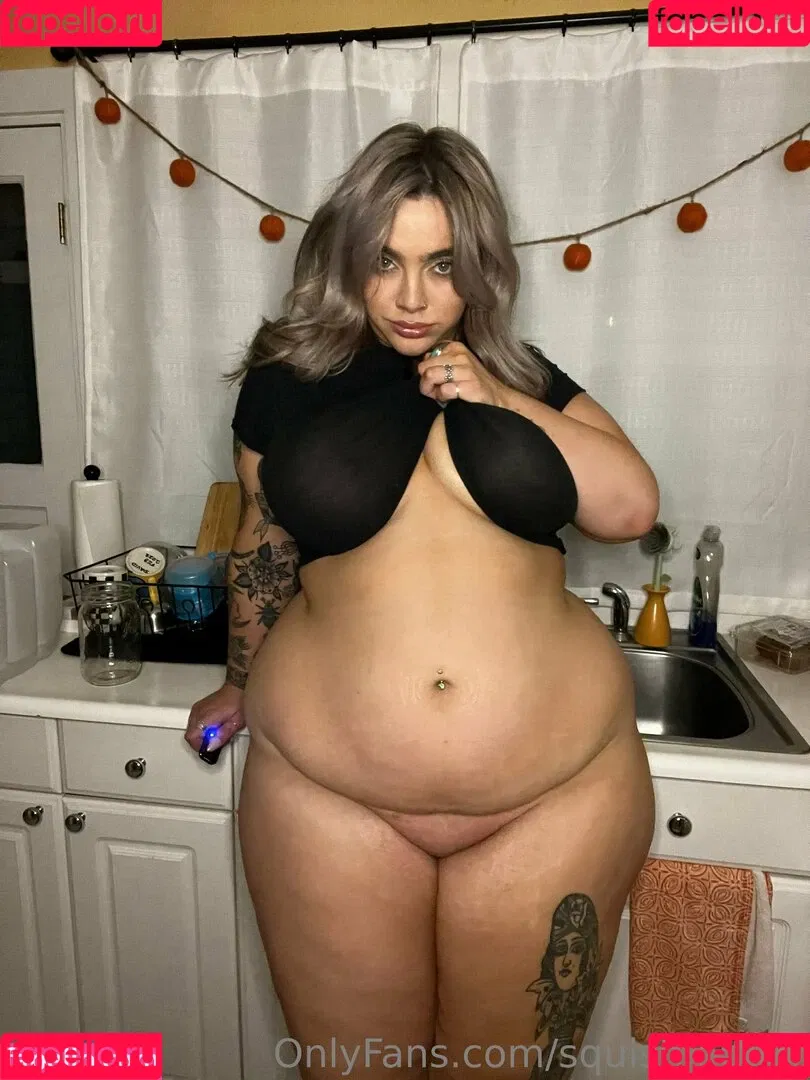 squishiebear Onlyfans Photo Gallery 