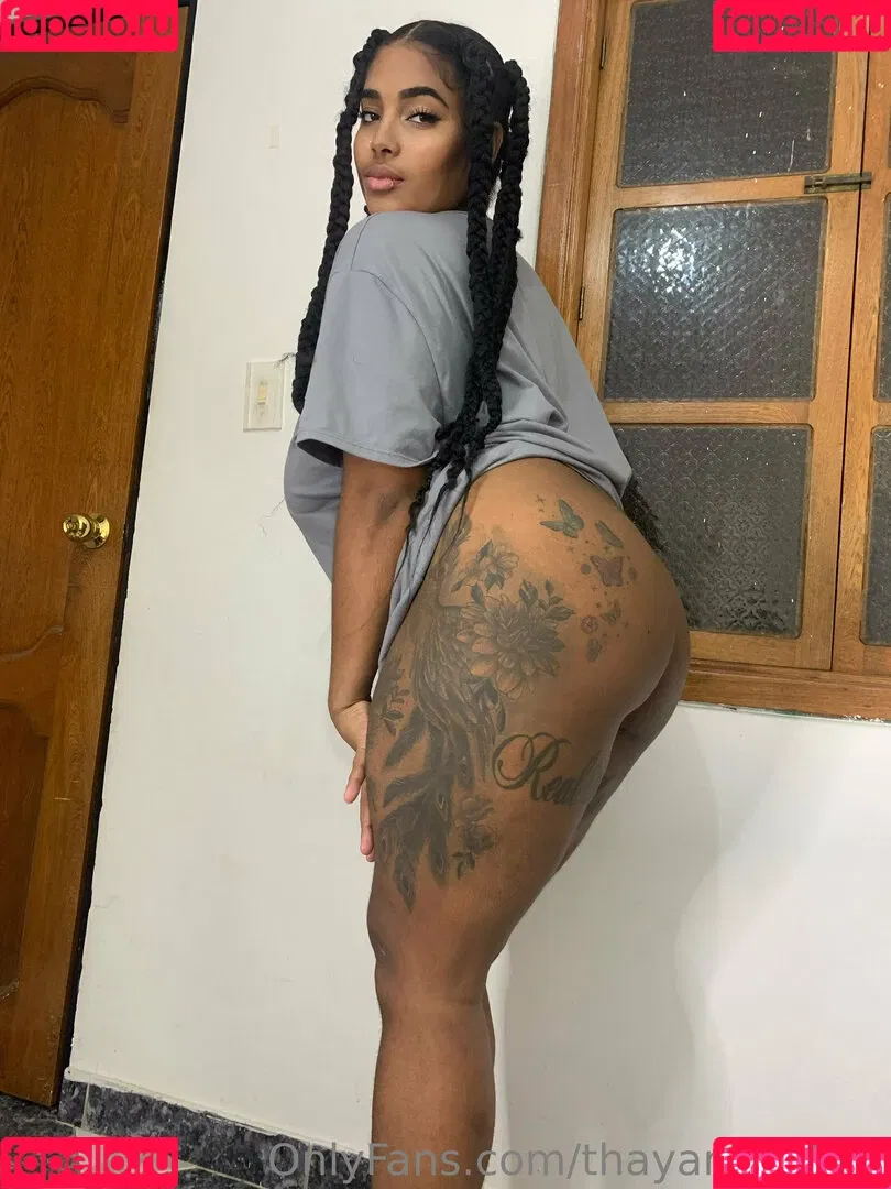 thayanababyy Onlyfans Photo Gallery 