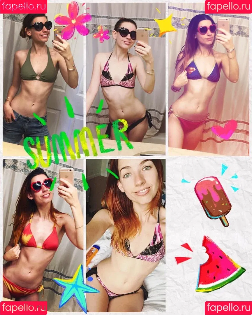 Amanda Lynne Onlyfans Photo Gallery 