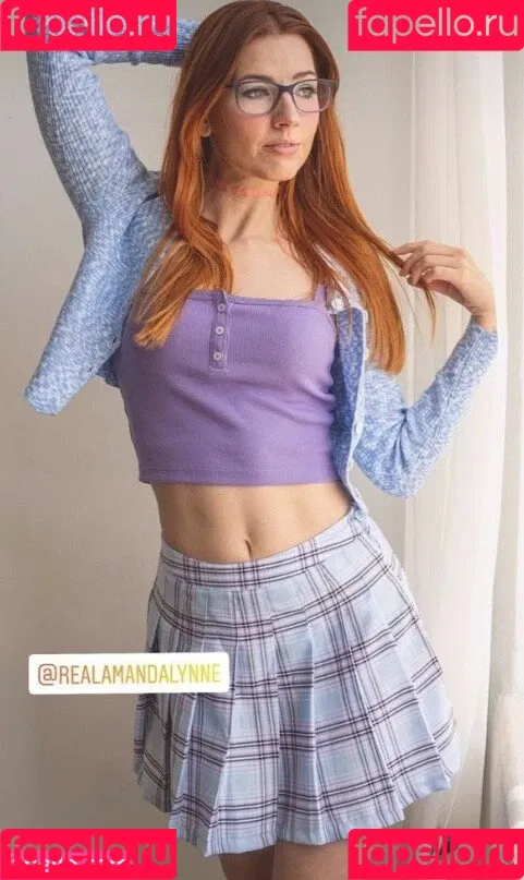 Amanda Lynne Onlyfans Photo Gallery 