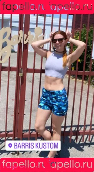 Amanda Lynne Onlyfans Photo Gallery 