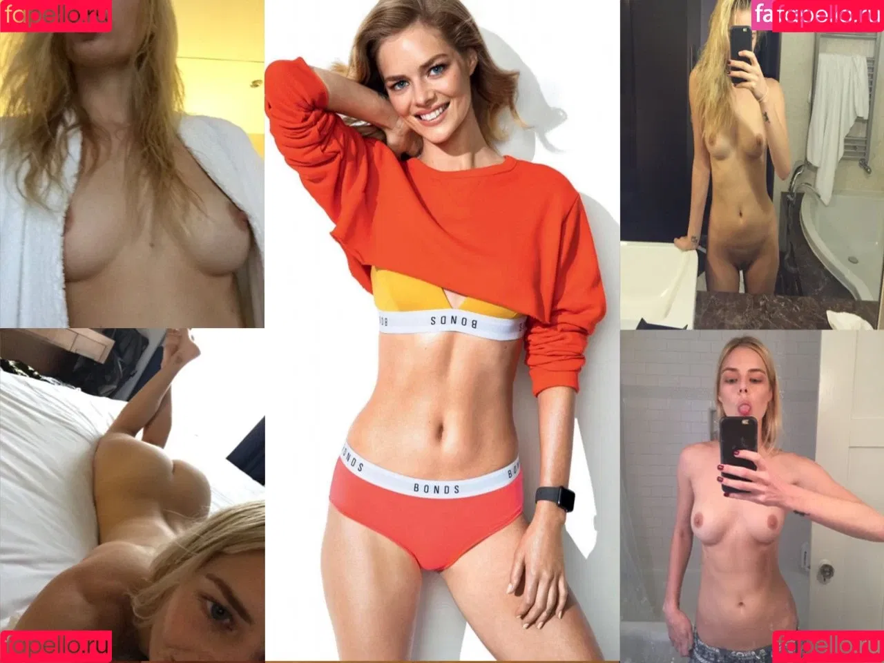 Samara Weaving Onlyfans Photo Gallery 