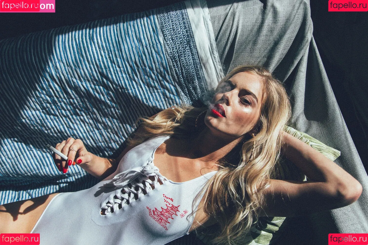 Samara Weaving Onlyfans Photo Gallery 