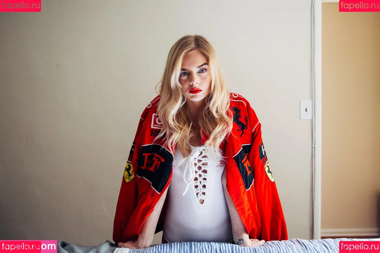 Samara Weaving Onlyfans Photo Gallery 