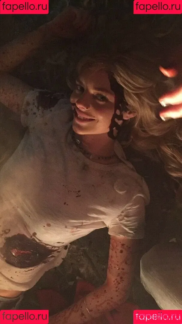 Samara Weaving Onlyfans Photo Gallery 