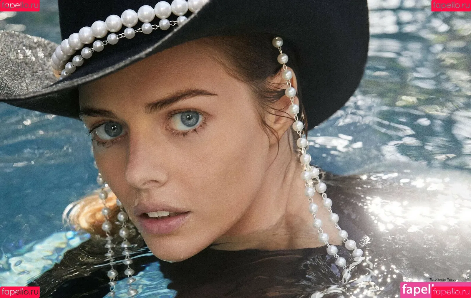 Samara Weaving Onlyfans Photo Gallery 