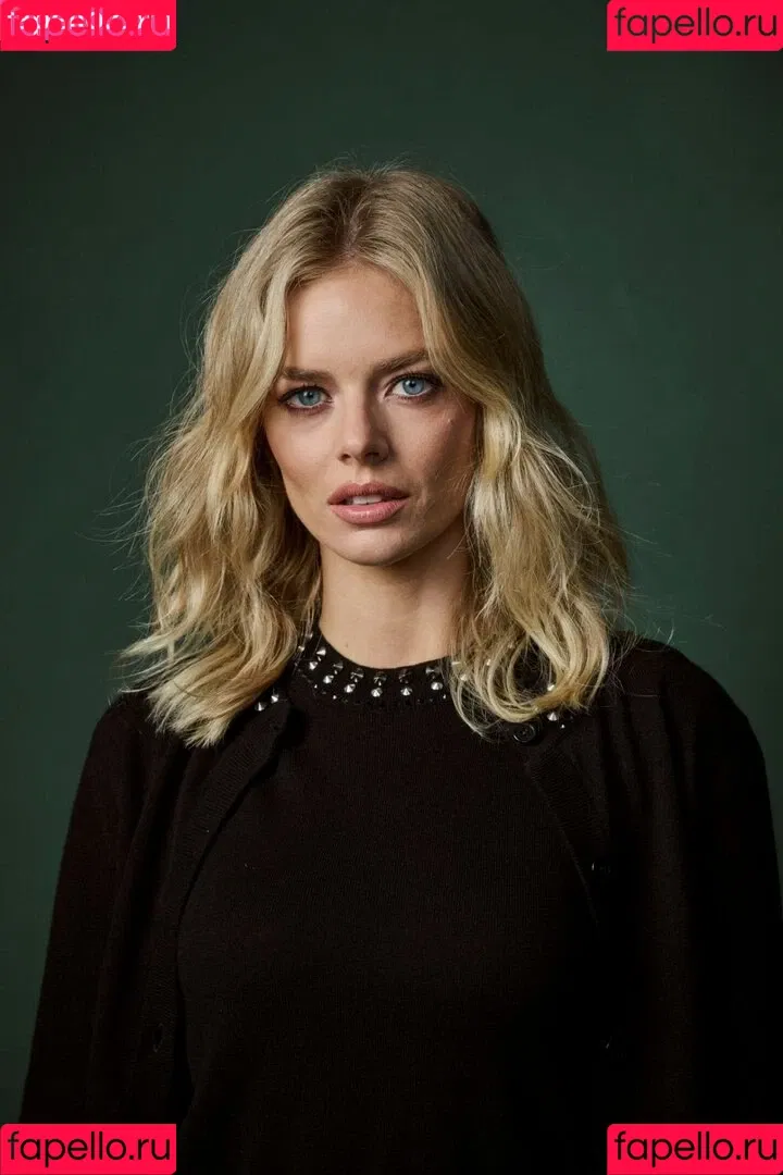 Samara Weaving Onlyfans Photo Gallery 