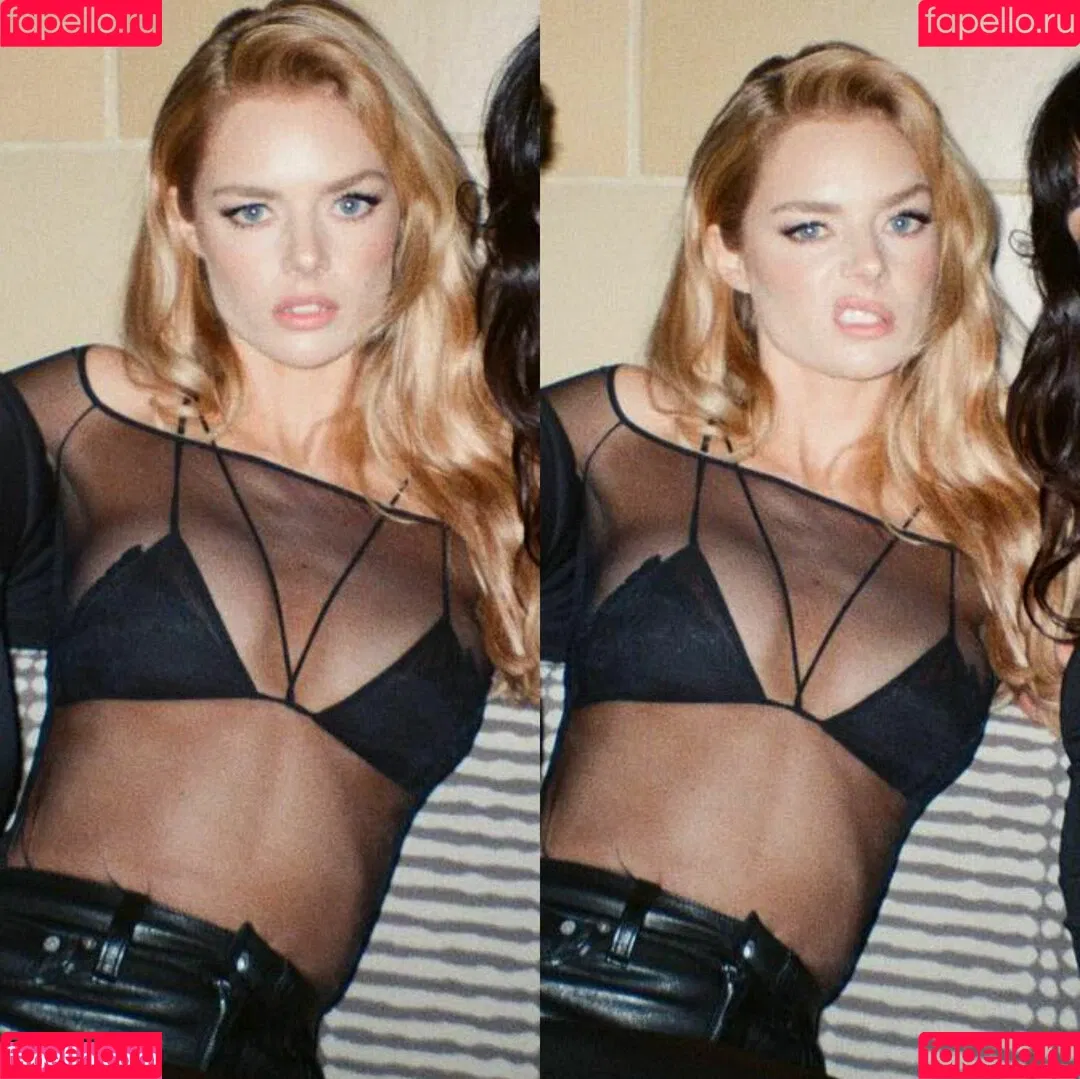 Samara Weaving Onlyfans Photo Gallery 