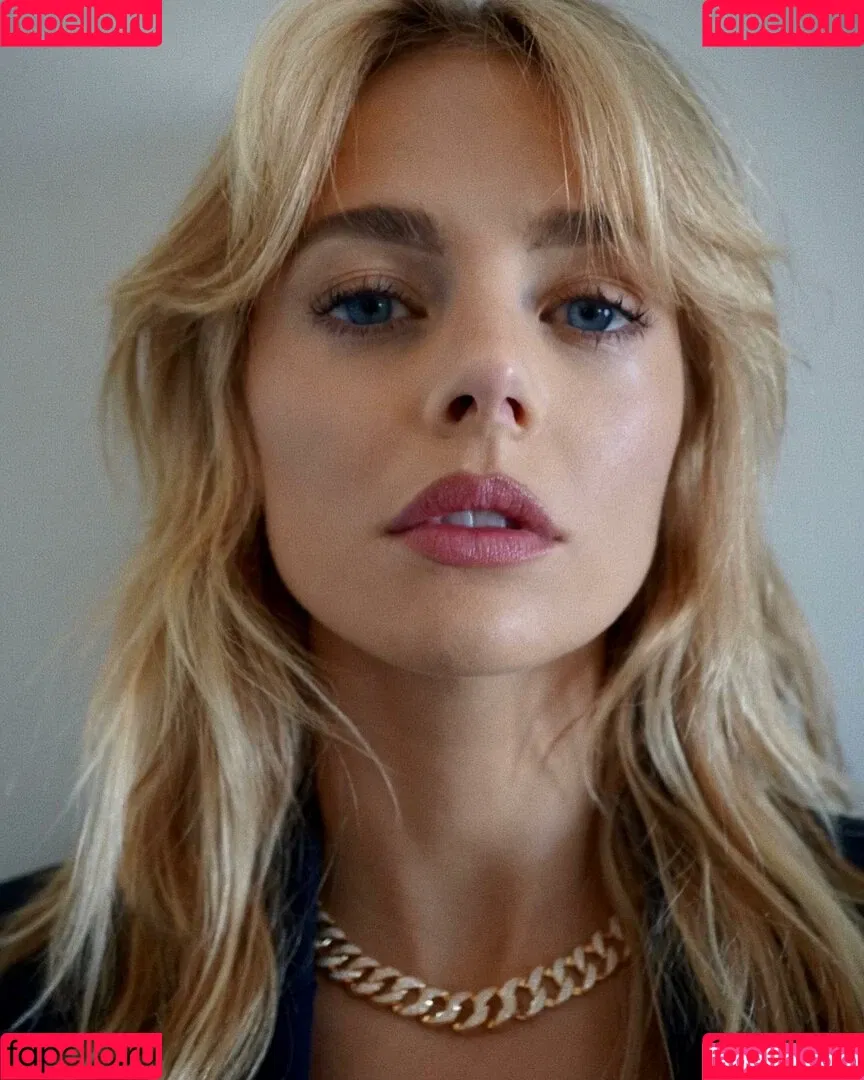 Samara Weaving Onlyfans Photo Gallery 