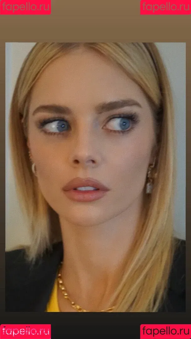 Samara Weaving Onlyfans Photo Gallery 