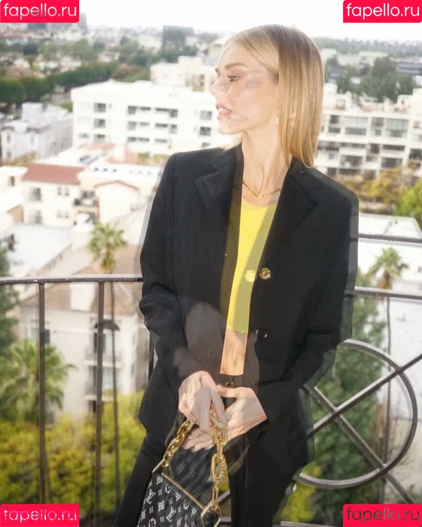 Samara Weaving Onlyfans Photo Gallery 