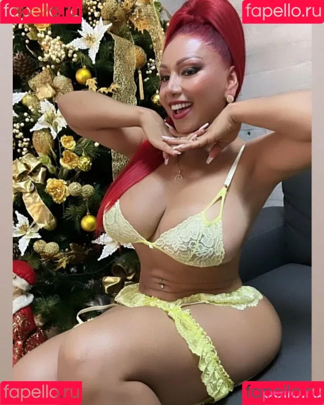 Deysi Araujo Onlyfans Photo Gallery 