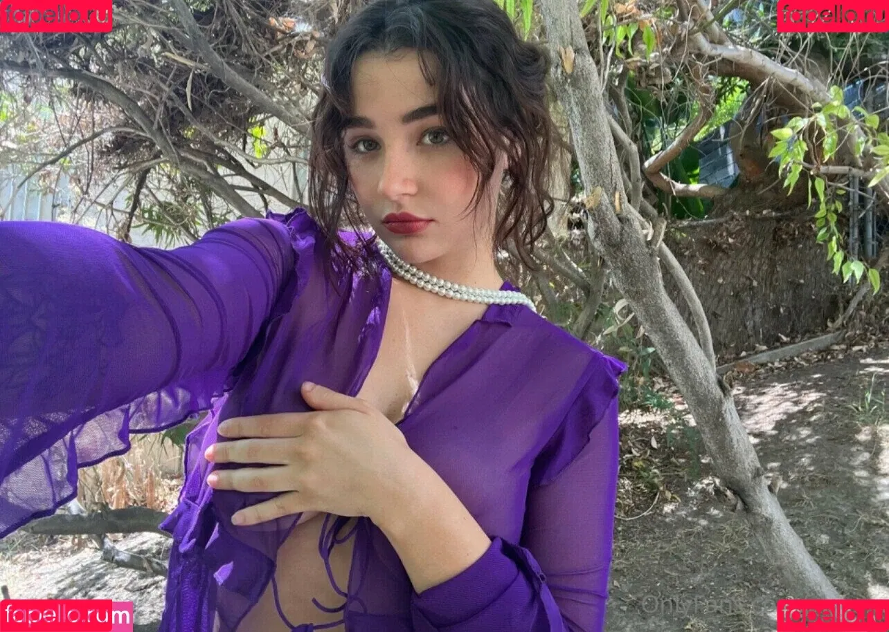 Mia Alves Onlyfans Photo Gallery 