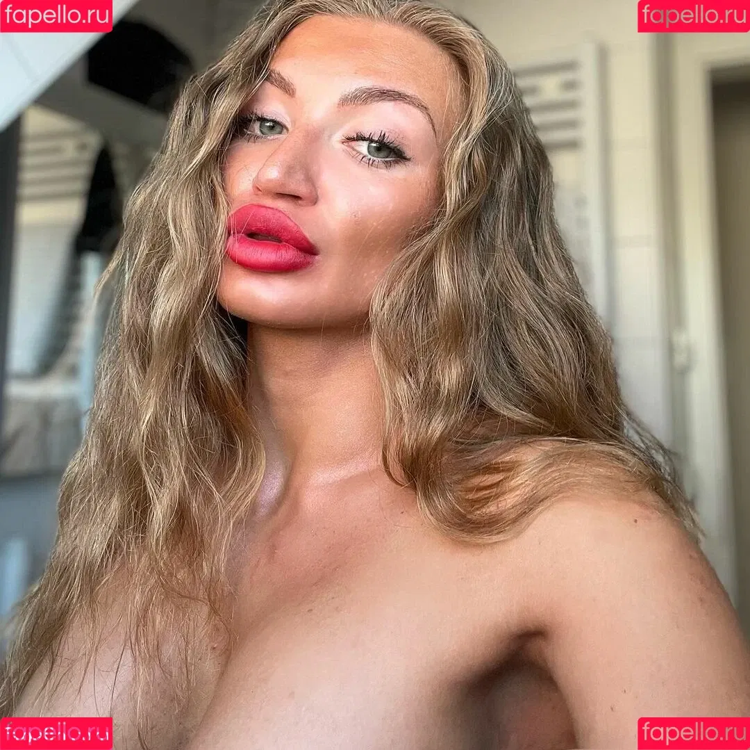 Enrica Ademi Onlyfans Photo Gallery 