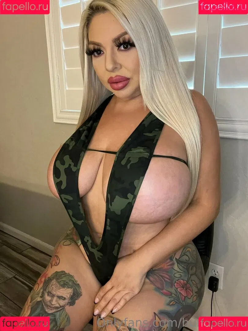 bunnbunzz Onlyfans Photo Gallery 