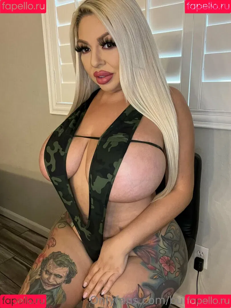 bunnbunzz Onlyfans Photo Gallery 