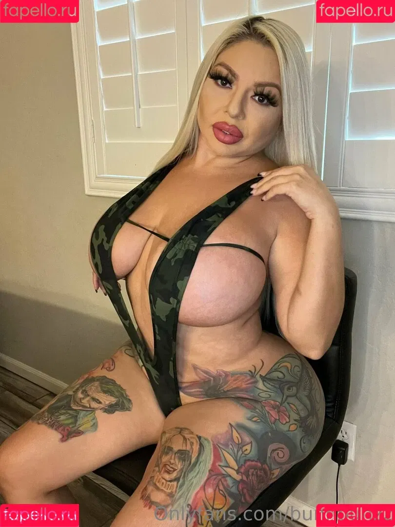 bunnbunzz Onlyfans Photo Gallery 