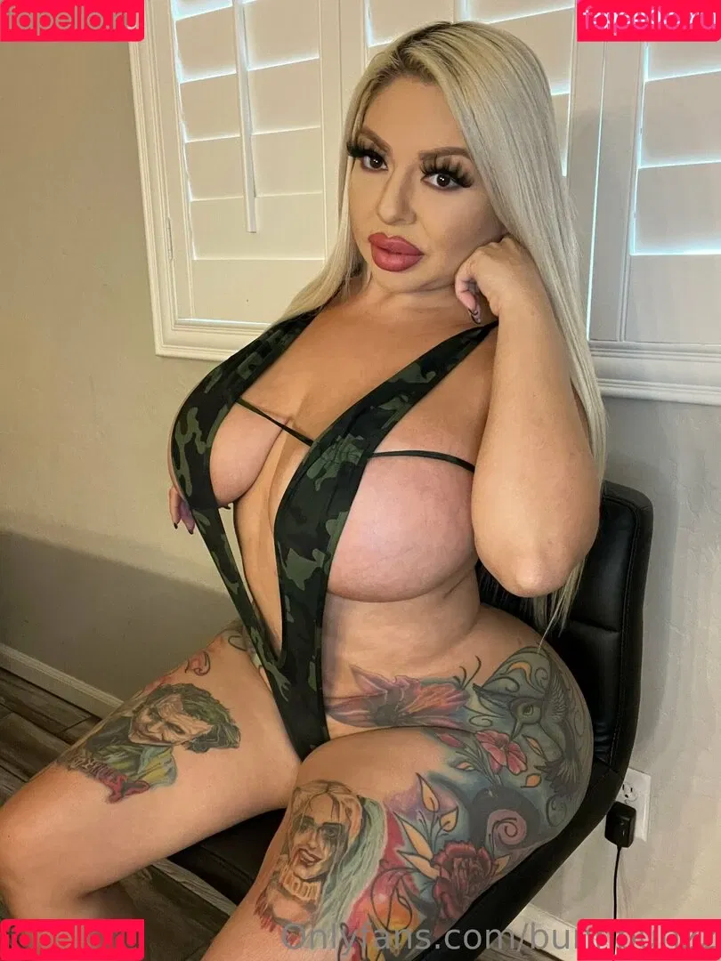 bunnbunzz Onlyfans Photo Gallery 